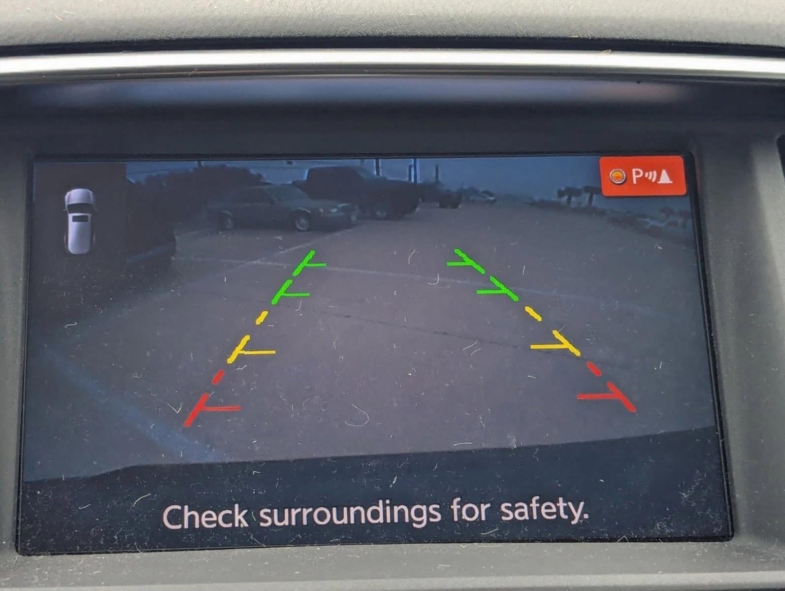 2018 Nissan Armada SV