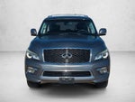 2015 INFINITI QX80 NA