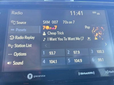 2022 Toyota 4Runner TRD Off Road Premium