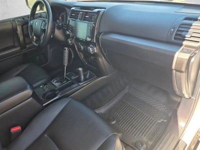 2022 Toyota 4Runner TRD Off Road Premium