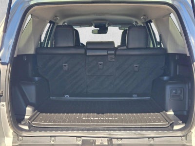 2022 Toyota 4Runner TRD Off Road Premium