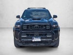 2025 Toyota 4Runner TRD Sport