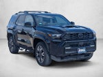 2025 Toyota 4Runner TRD Sport