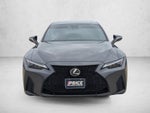 2024 Lexus IS 350 F SPORT