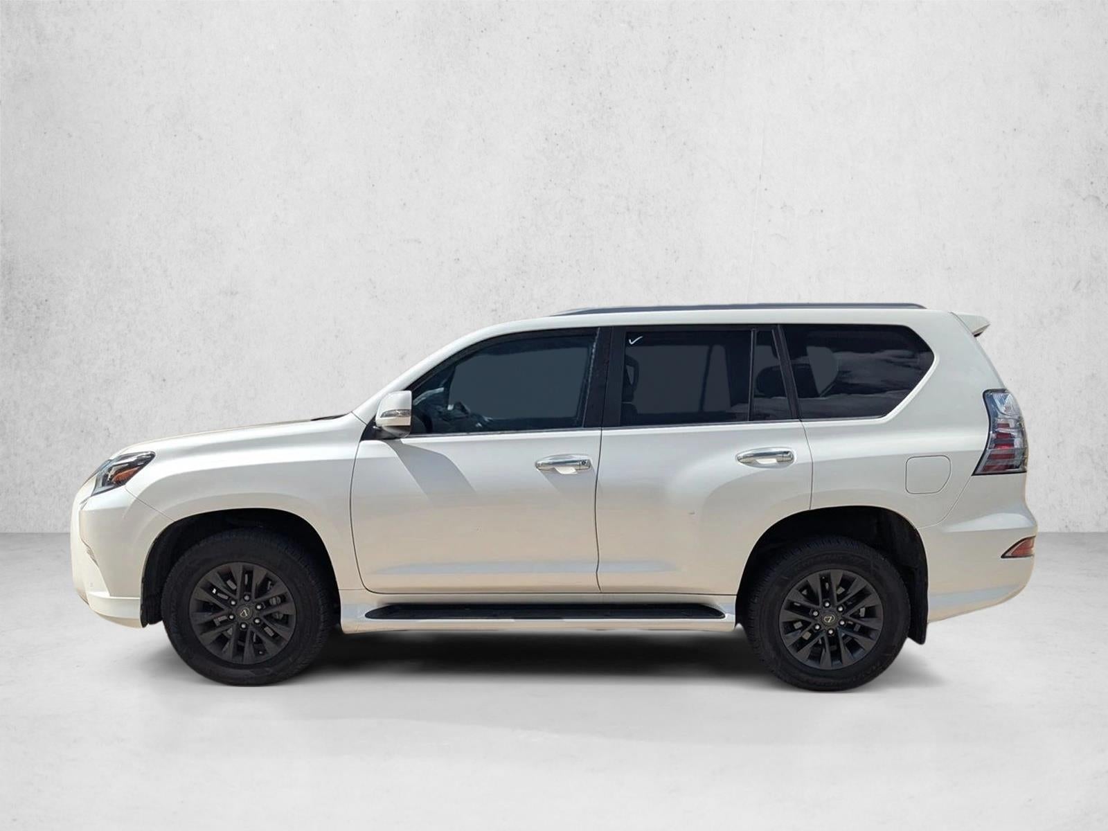 2022 Lexus GX 460 Premium