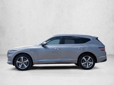 2024 Genesis GV80 Base