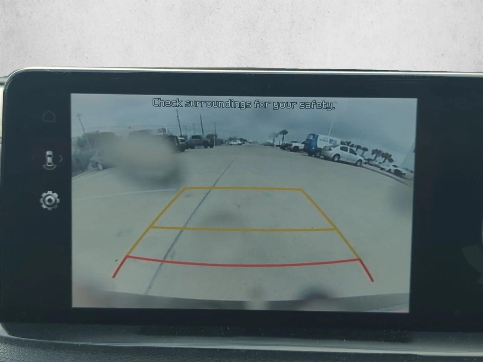 2023 Kia Stinger GT-Line