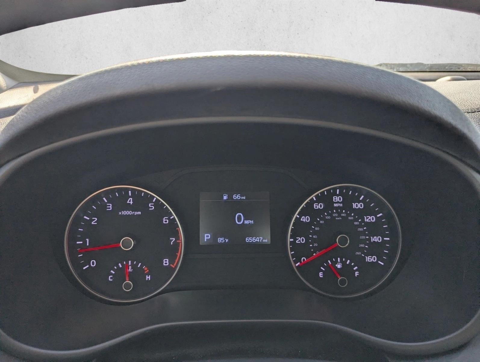 2022 Kia Sportage EX