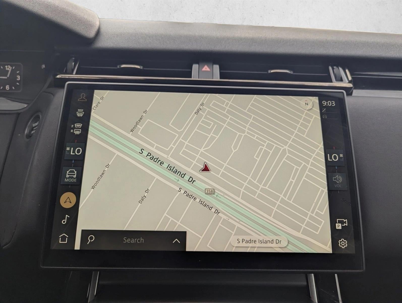 2025 Land Rover Range Rover Velar Dynamic SE