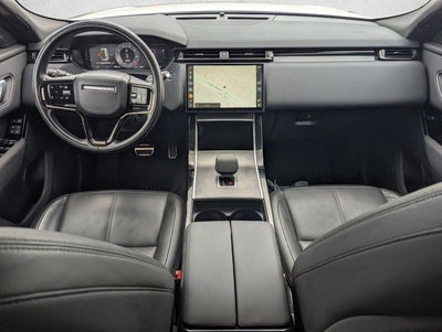 2025 Land Rover Range Rover Velar Dynamic SE
