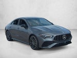 2025 Mercedes-Benz CLA AMG® CLA 35
