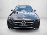 2023 Mercedes-Benz C 300 4MATIC® Sedan