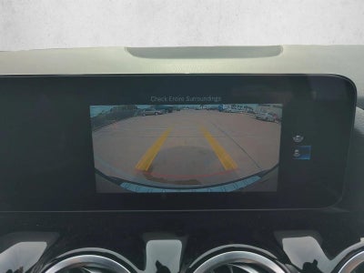 2022 Mercedes-Benz GLA GLA 250