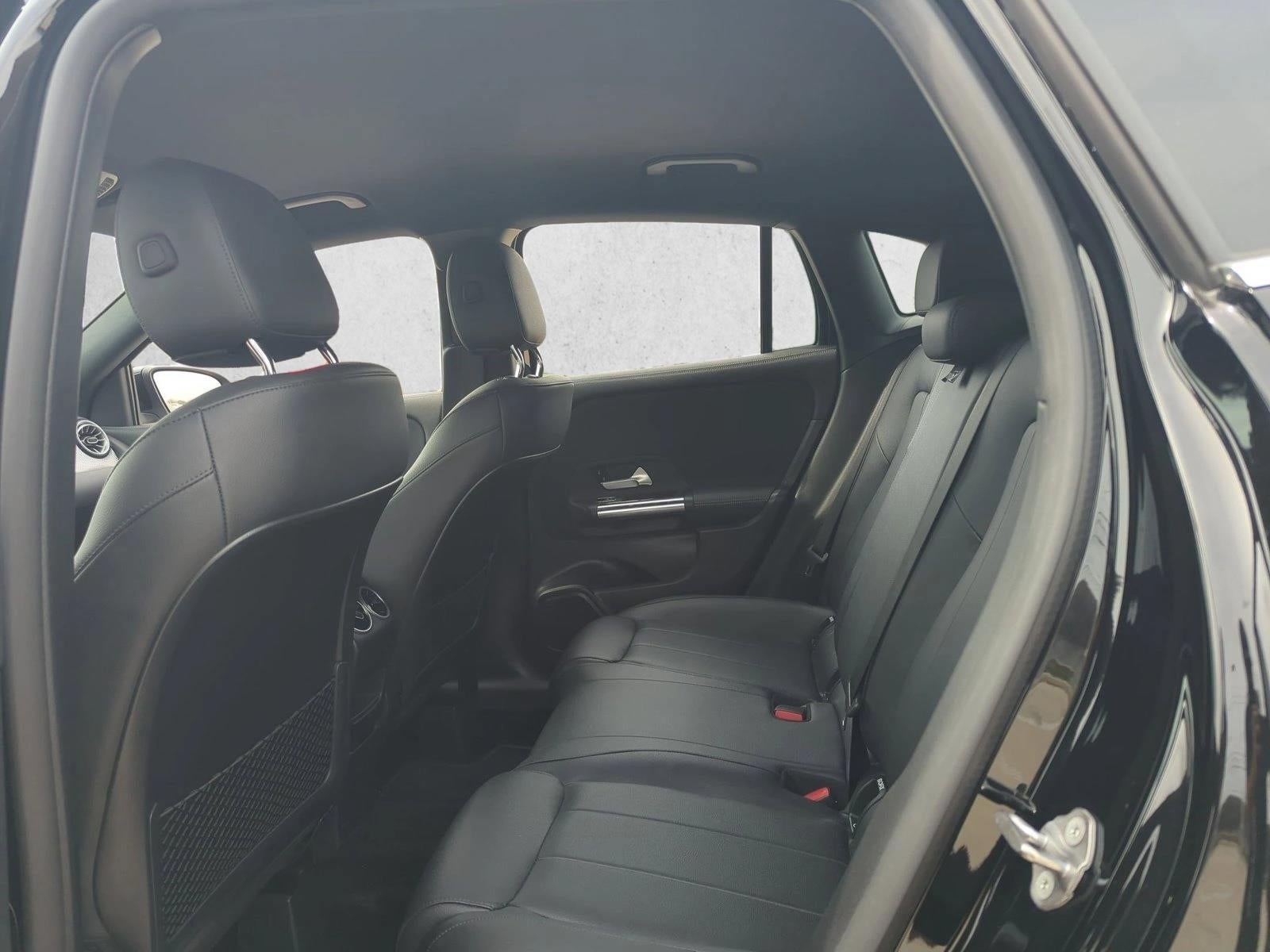 2022 Mercedes-Benz GLA GLA 250