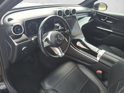 2024 Mercedes-Benz GLC GLC 300