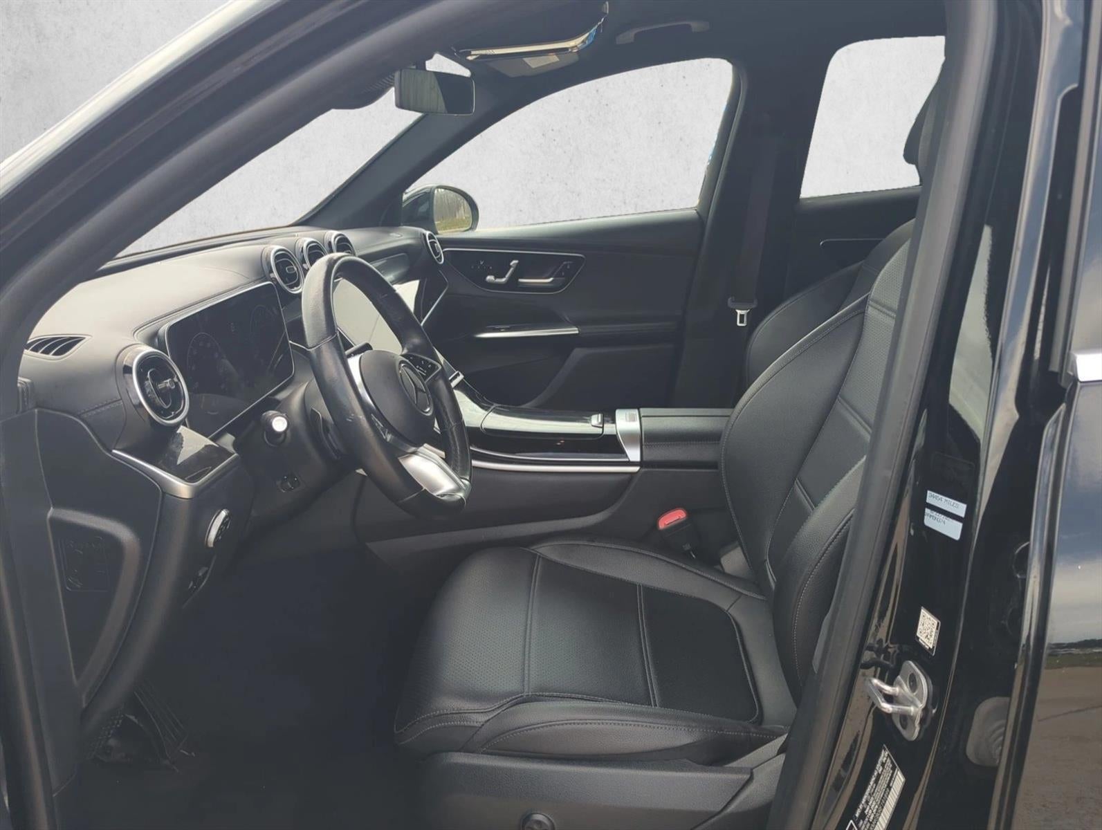2024 Mercedes-Benz GLC GLC 300