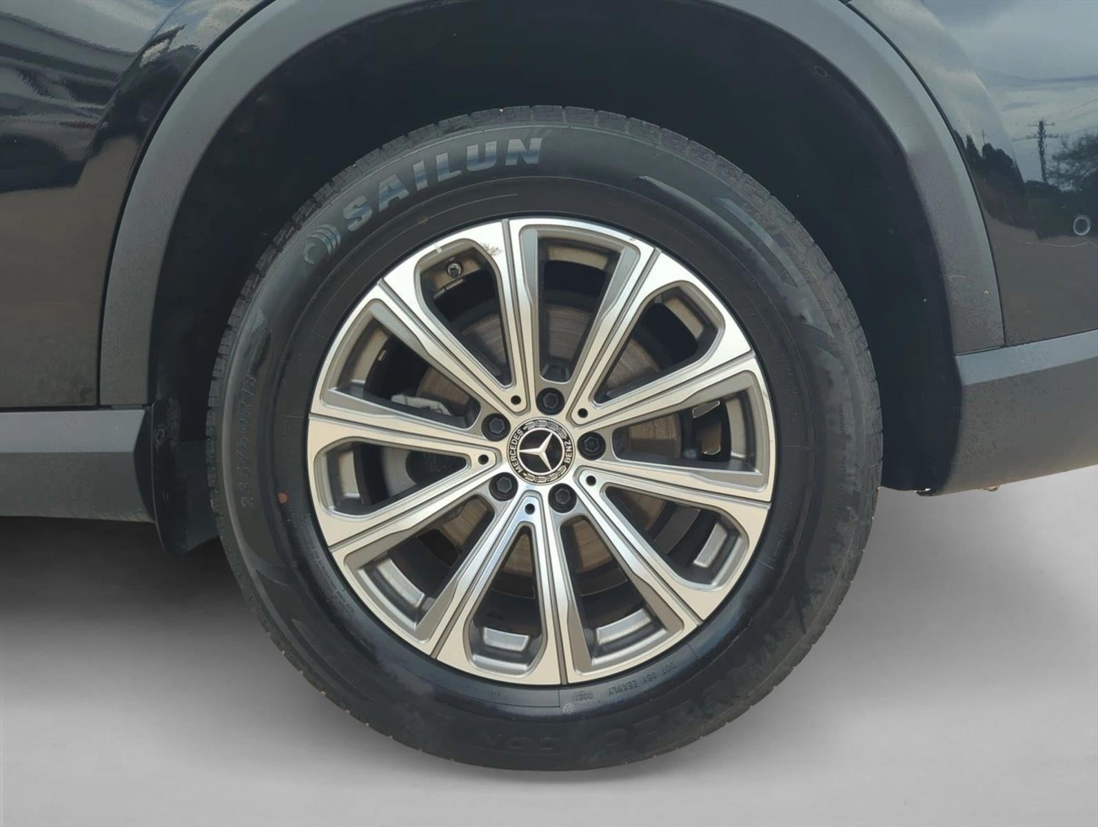 2024 Mercedes-Benz GLC GLC 300