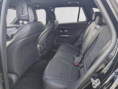 2024 Mercedes-Benz GLC GLC 300