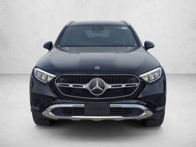 2024 Mercedes-Benz GLC GLC 300