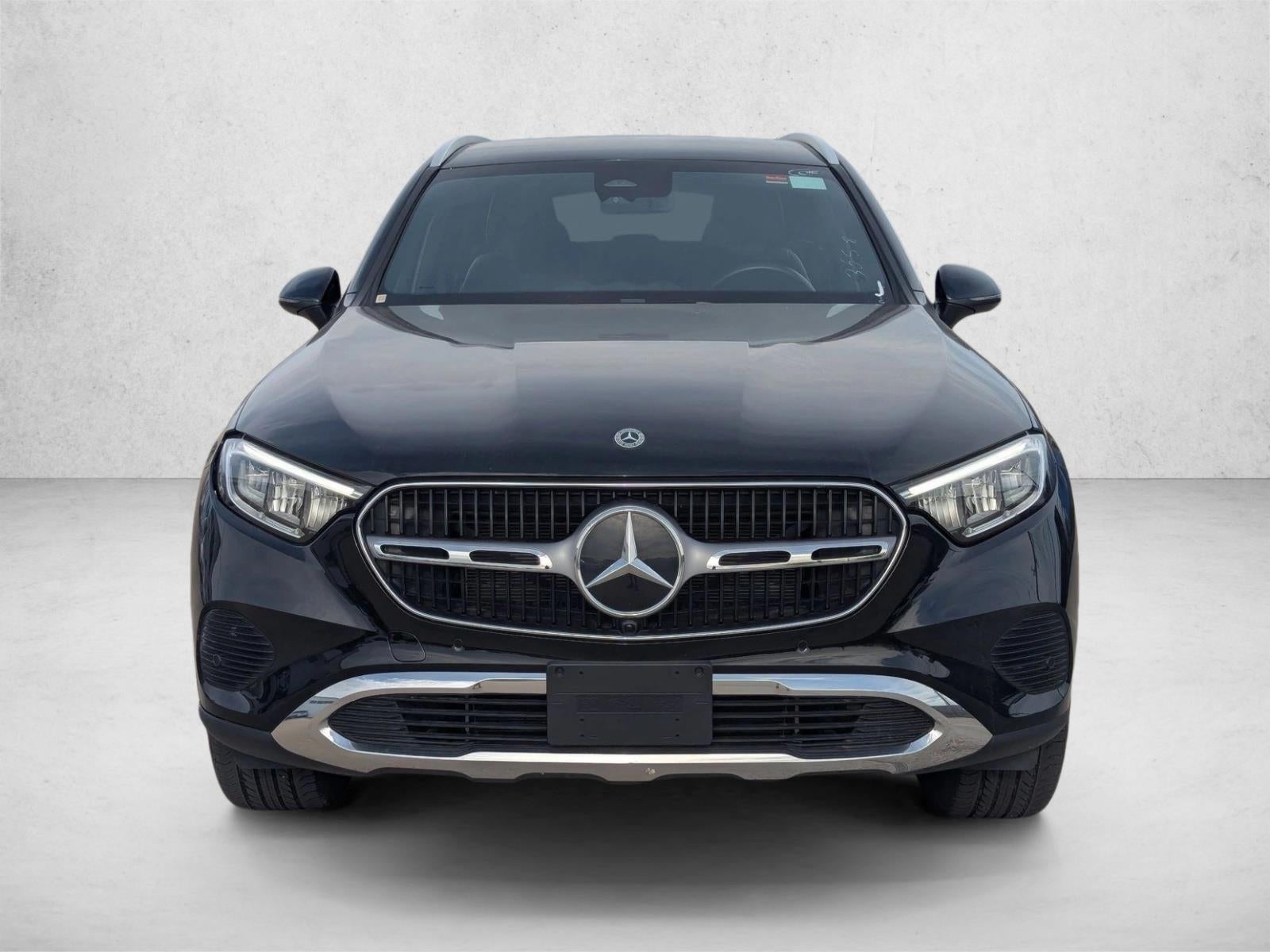 2024 Mercedes-Benz GLC GLC 300