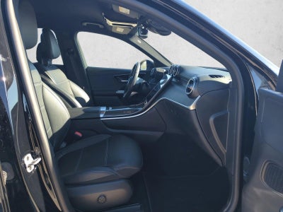 2024 Mercedes-Benz GLC GLC 300