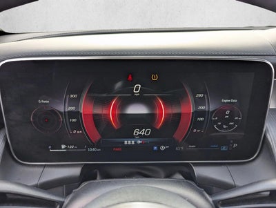 2024 Mercedes-Benz GLC GLC 300