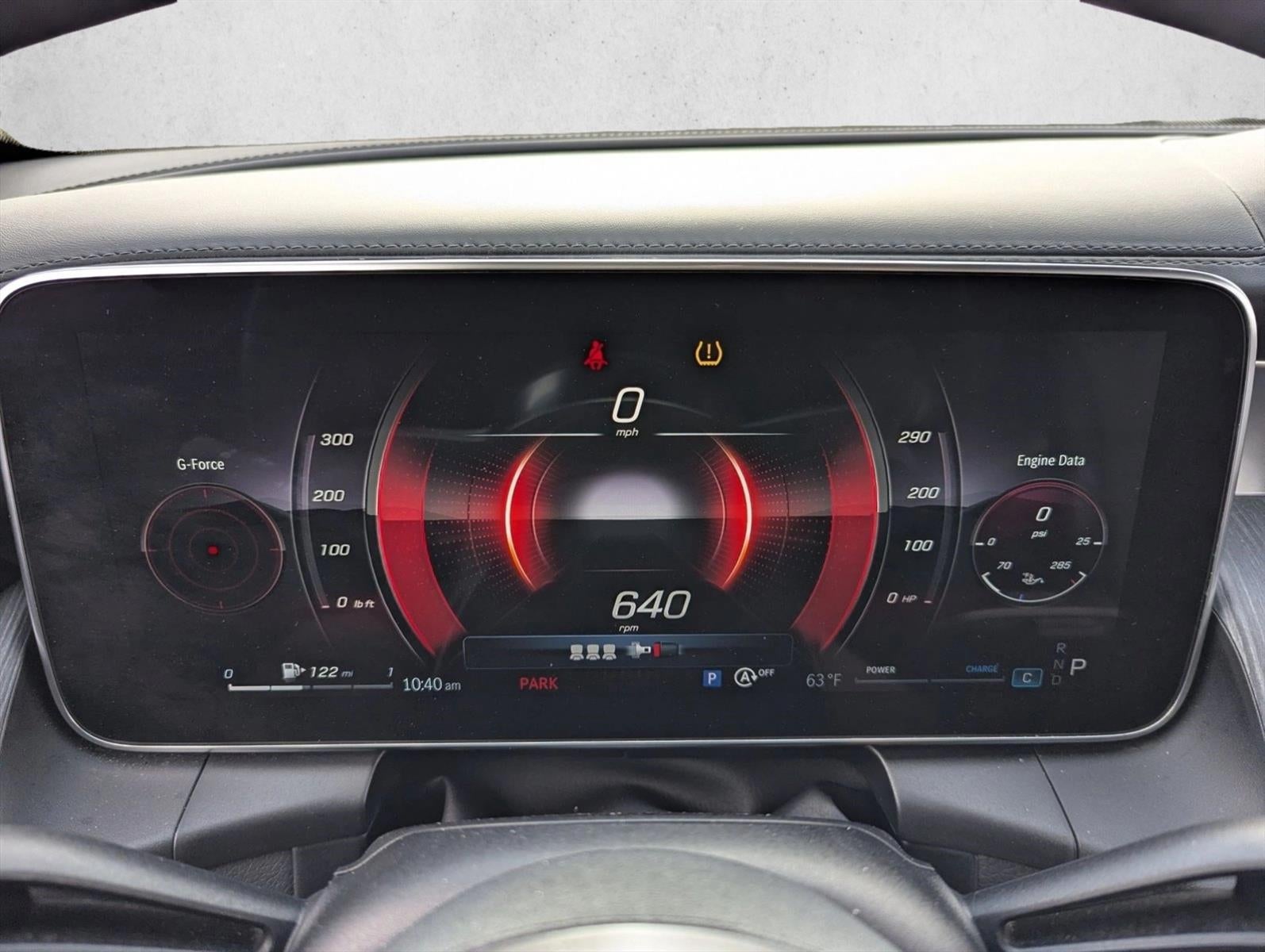 2024 Mercedes-Benz GLC GLC 300