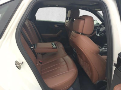 2023 Audi A4 Sedan S line Premium Plus