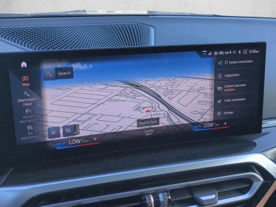 2024 BMW 4 Series 430i xDrive