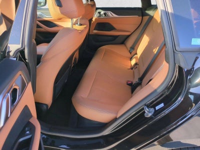 2024 BMW 4 Series 430i xDrive