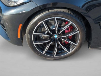 2024 BMW 4 Series 430i xDrive