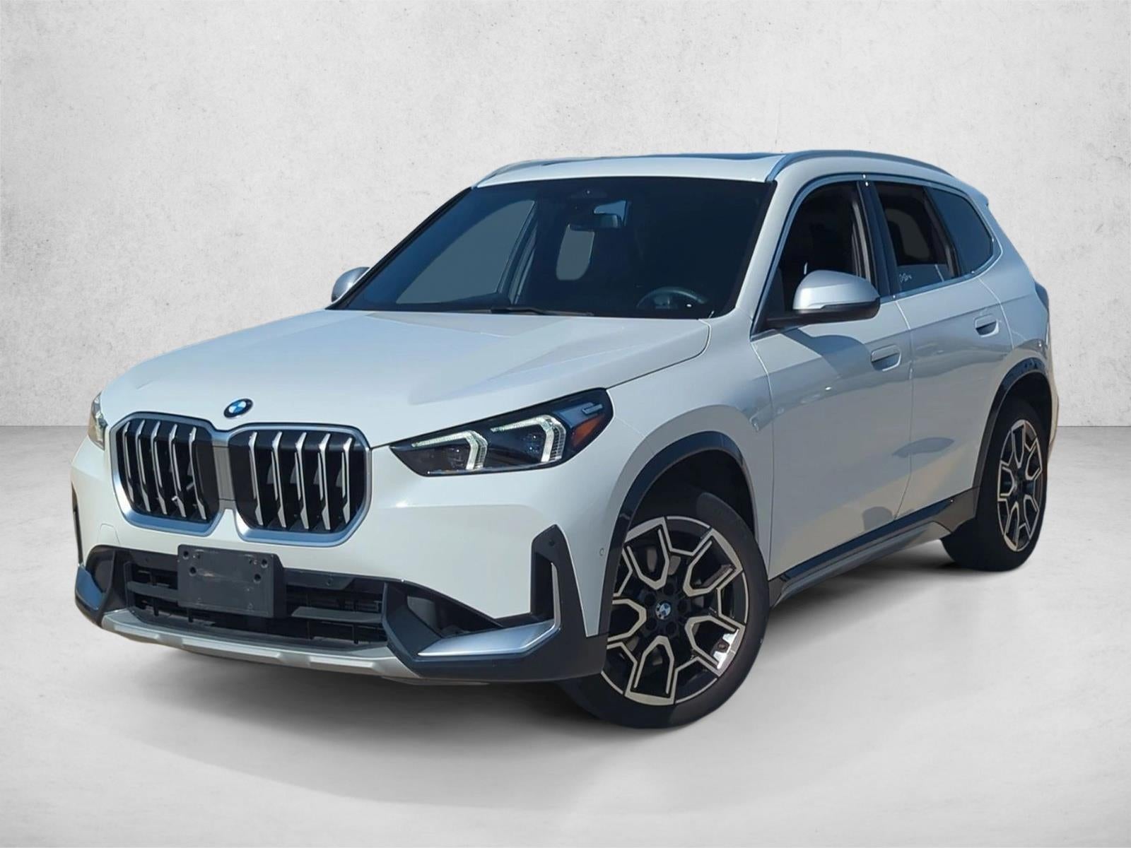 2024 BMW X1 xDrive28i