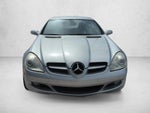 2005 Mercedes-Benz SLK Base
