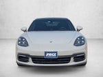 2017 Porsche Panamera 4S