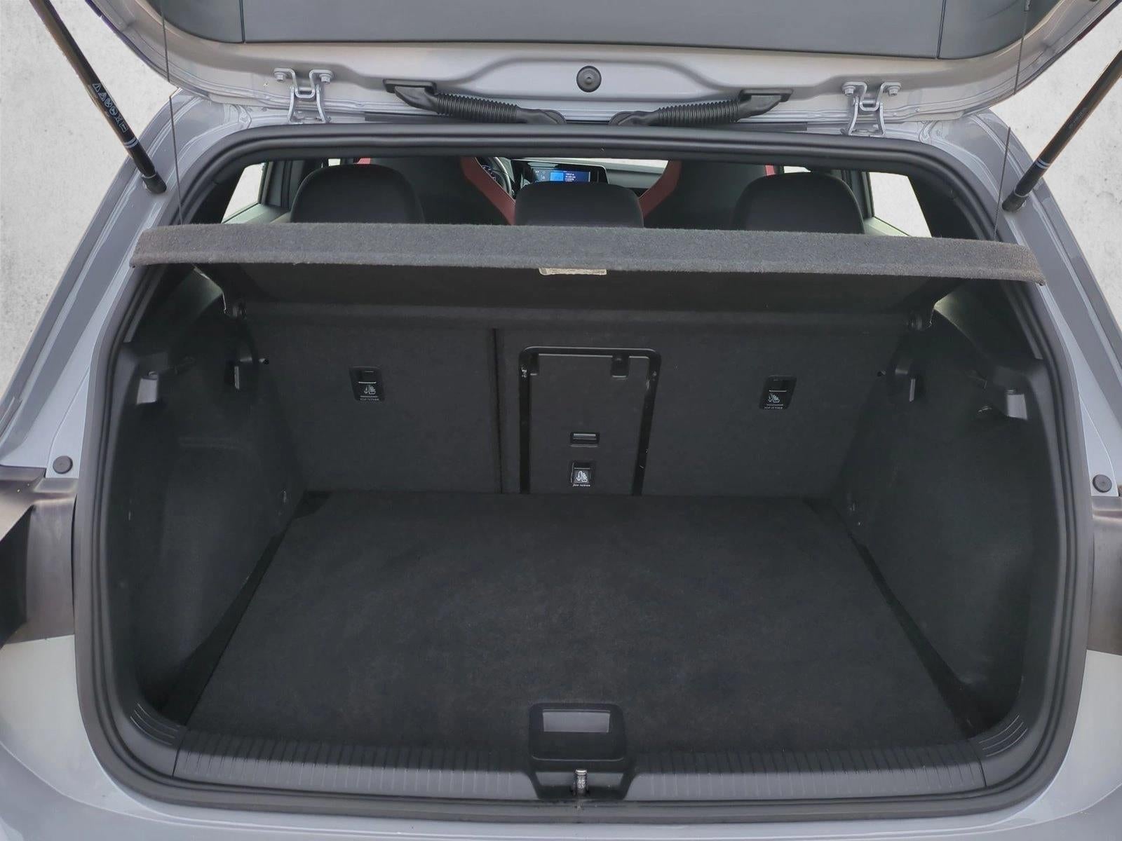 2024 Volkswagen Golf GTI S