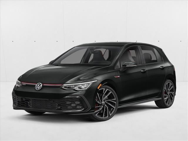2023 Volkswagen Golf GTI 2.0T Autobahn