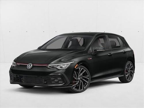 2023 Volkswagen Golf GTI 2.0T Autobahn