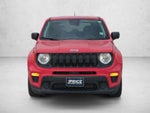 2020 Jeep Renegade Jeepster