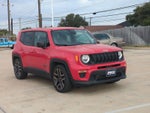 2020 Jeep Renegade Jeepster
