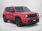 2020 Jeep Renegade Jeepster