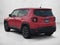 2020 Jeep Renegade Jeepster