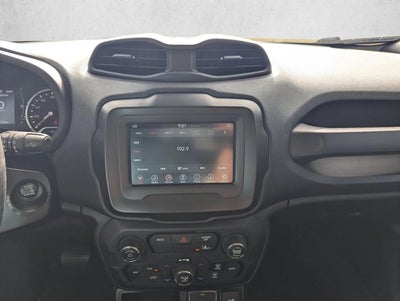 2021 Jeep Renegade Sport FWD