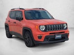 2021 Jeep Renegade Sport FWD