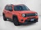 2021 Jeep Renegade Sport FWD