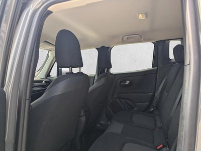 2023 Jeep Renegade Upland 4x4