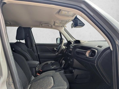 2023 Jeep Renegade Upland 4x4