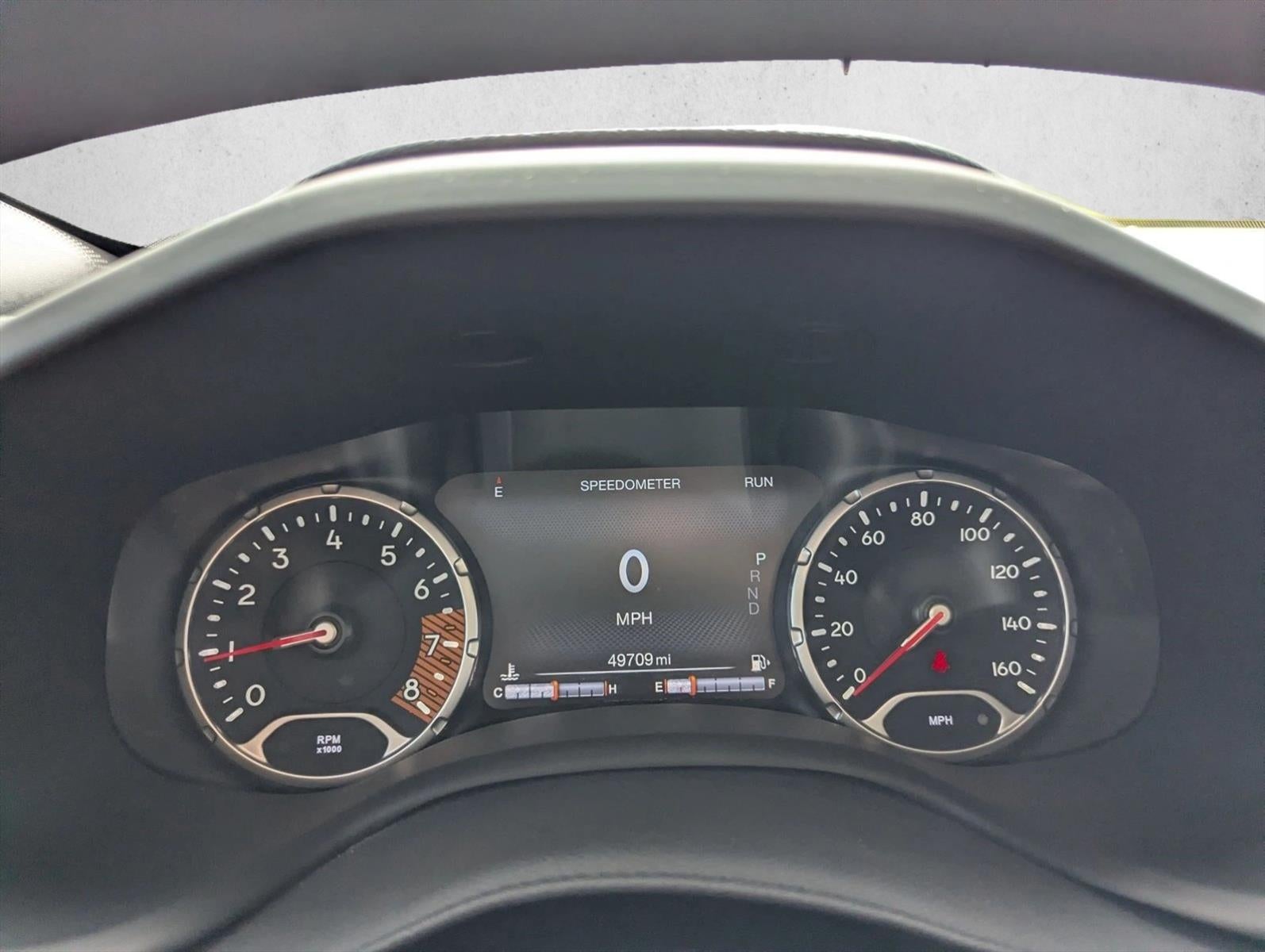 2023 Jeep Renegade Upland 4x4