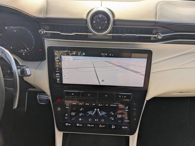 2023 Maserati Grecale Modena