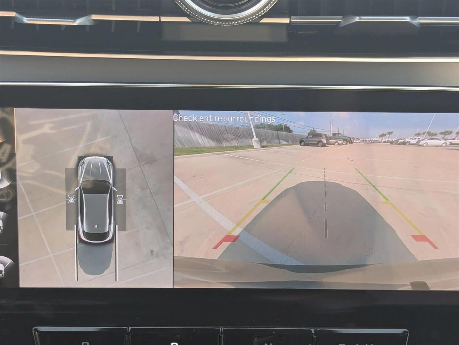 2023 Maserati Grecale Modena