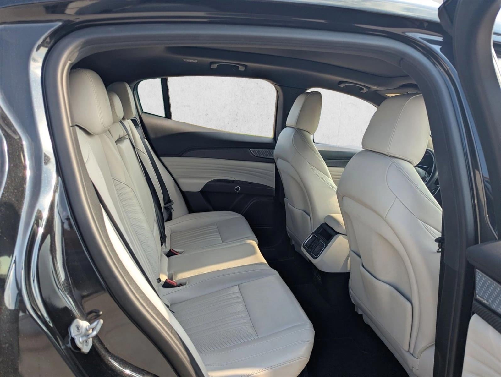 2023 Maserati Grecale Modena